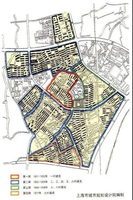从"先行"到"领跑",曹杨"理想村"从未止步