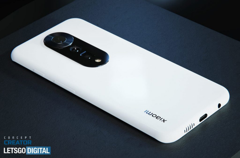 小米12/Pro两款骁龙898旗舰手机备案:新屏幕、新影像规格