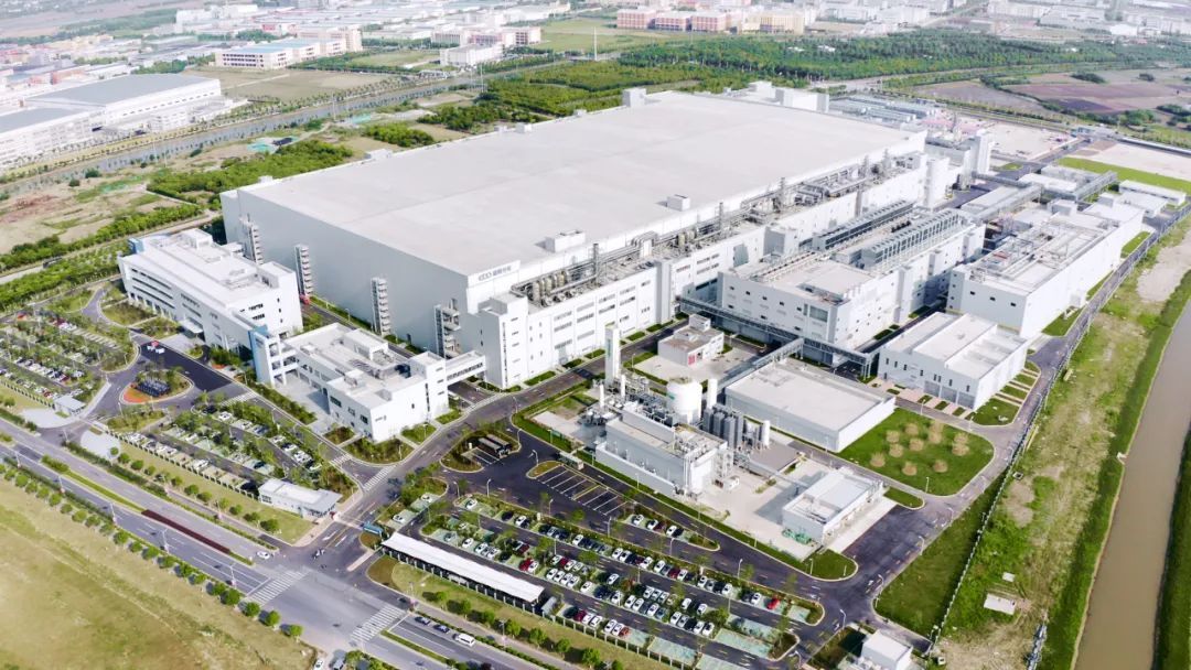 上海和辉光电股份有限公司本期,让我们走进获奖企业:上海和辉光电股份