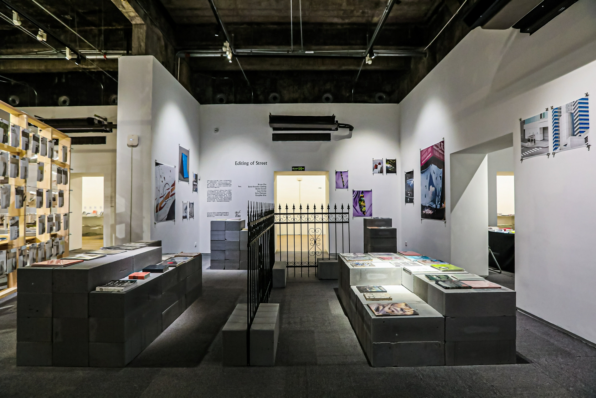 共培城市文化的花园——abc艺术书展在上海举办_新浪财经_新浪网