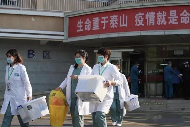 本轮疫情已波及14个省份，同样多点散发，与前几次疫情有何不同？休闲区蓝鸢梦想 - Www.slyday.coM