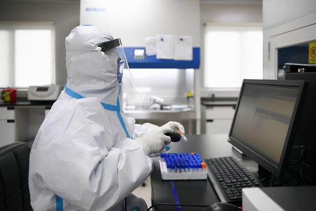 本轮疫情已波及14个省份，同样多点散发，与前几次疫情有何不同？休闲区蓝鸢梦想 - Www.slyday.coM