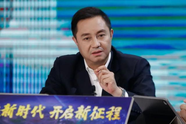 张玉学金山区副区长,金山公安分局局长本期邀请到的嘉宾是区长访谈