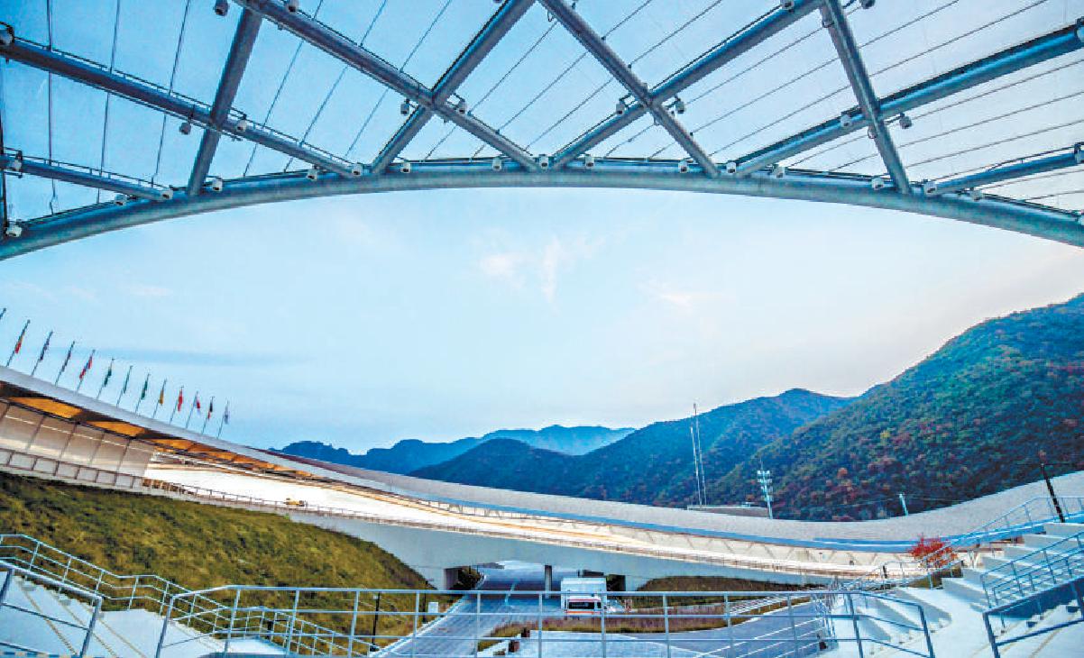 赛道靠什么抓牢运动员的心