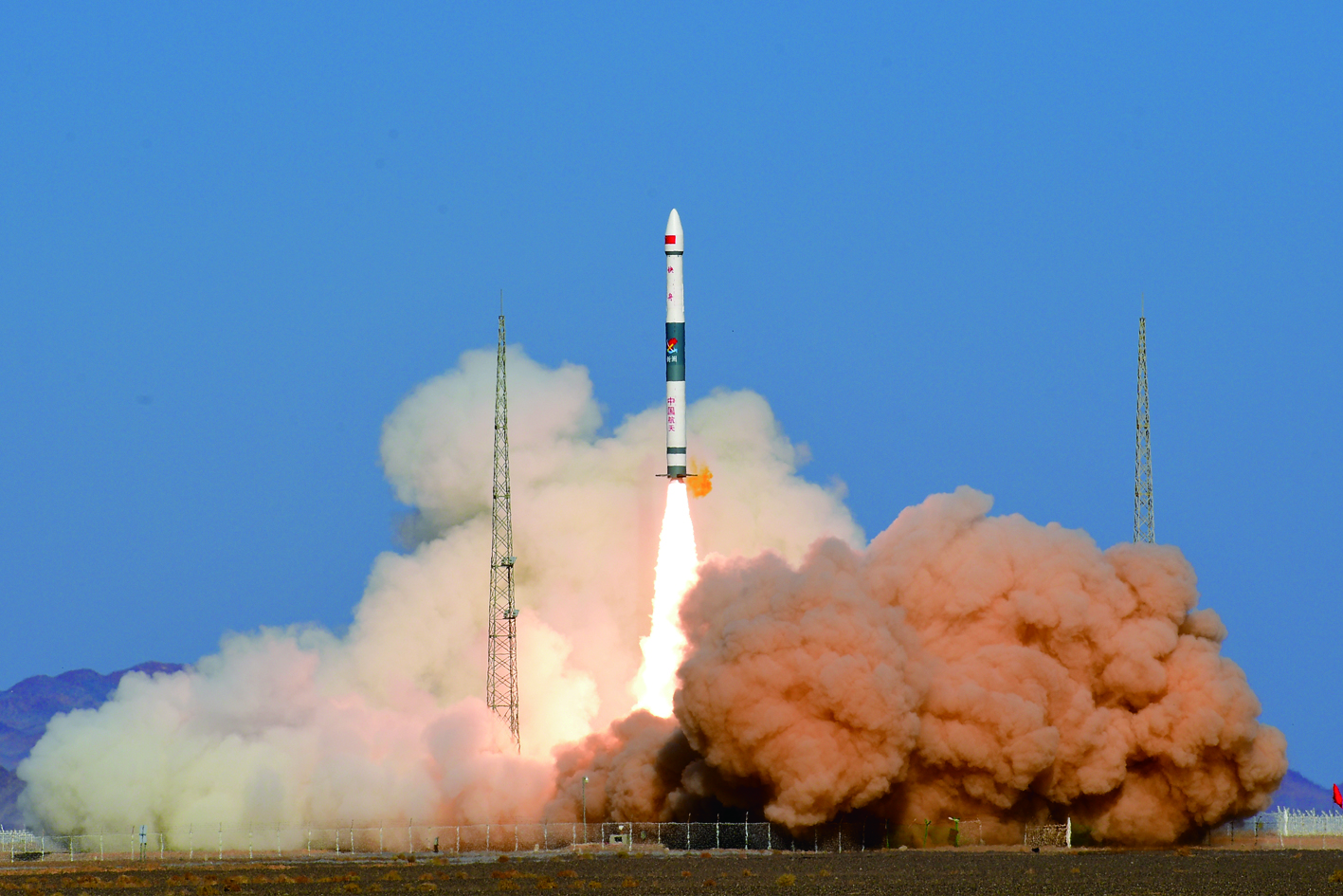 (长光卫星提供)