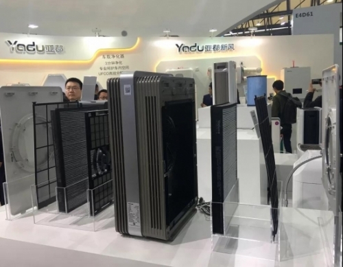 空气净化器：挖掘消费新需求，寻破局之路