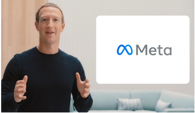 巨头挺进“元宇宙”！脸书宣布将更名为“Meta”，A股能否再起风？
