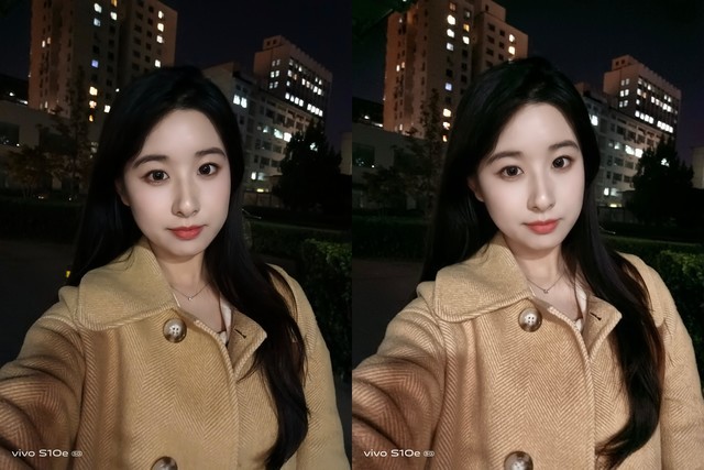 vivo S10e评测：谁说自拍神器性能一定差