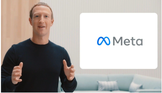 中国企业家|Facebook正式改名为Meta，要砸600亿做这件事