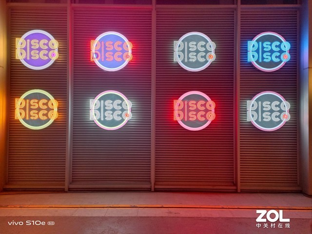 vivo S10e评测：谁说自拍神器性能一定差