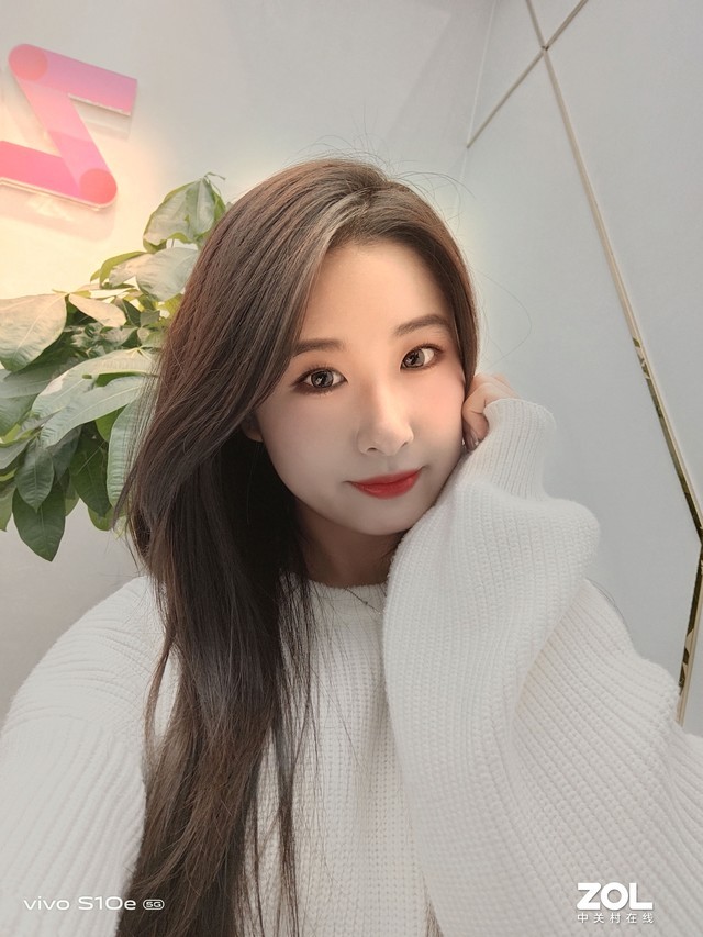 vivo S10e评测:谁说自拍神器性能一定差