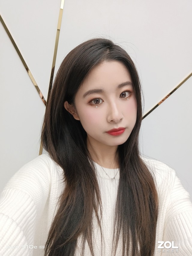 vivo S10e评测:谁说自拍神器性能一定差