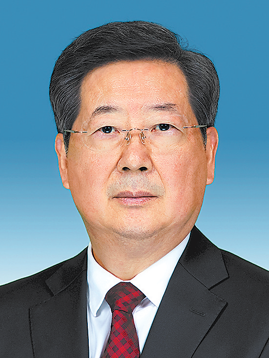 中共河南省第十一届委员会书记,副书记,常委名单