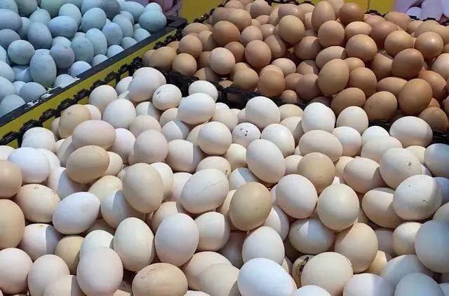 水洗蛋白怎么测鸡蛋是好东西，但最怕这样做！30条关于鸡蛋的小常识人人都该知道！条条实用_https://www.jmylbn.com_新闻资讯_第4张