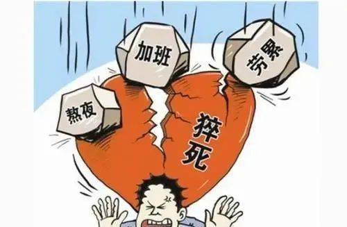 这项研究对于早期发现和预防早期复极综合征导致的心源性猝死,具有