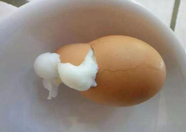 水洗蛋白怎么测鸡蛋是好东西，但最怕这样做！30条关于鸡蛋的小常识人人都该知道！条条实用_https://www.jmylbn.com_新闻资讯_第8张