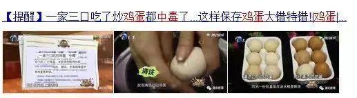 水洗蛋白怎么测鸡蛋是好东西，但最怕这样做！30条关于鸡蛋的小常识人人都该知道！条条实用_https://www.jmylbn.com_新闻资讯_第6张