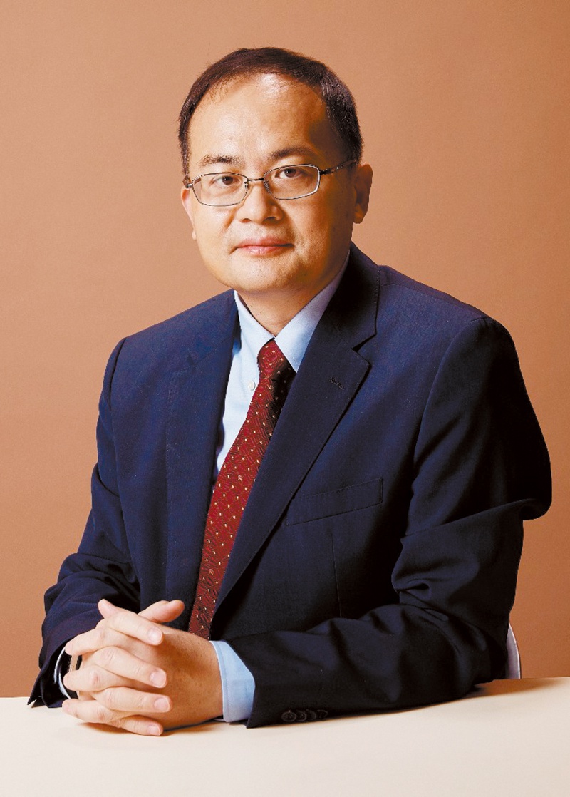 苏美达董事长 杨永清