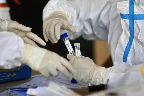 北京市宣布重要措施，新入职人员须持3日内核酸检测阴性证明