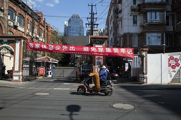 上海2020年抗疫成绩单出炉：1412名患者治愈出院