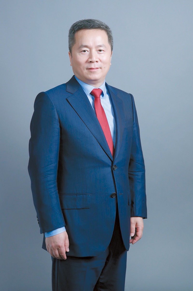 奋楫新征程扬帆再出发