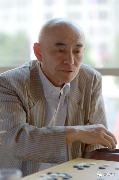 "宇宙流"的起源 《我的纪念碑》武宫正树1