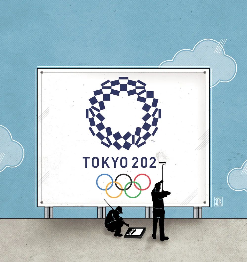 2021新年献词:体育强国建设的提速之年不可辜负!