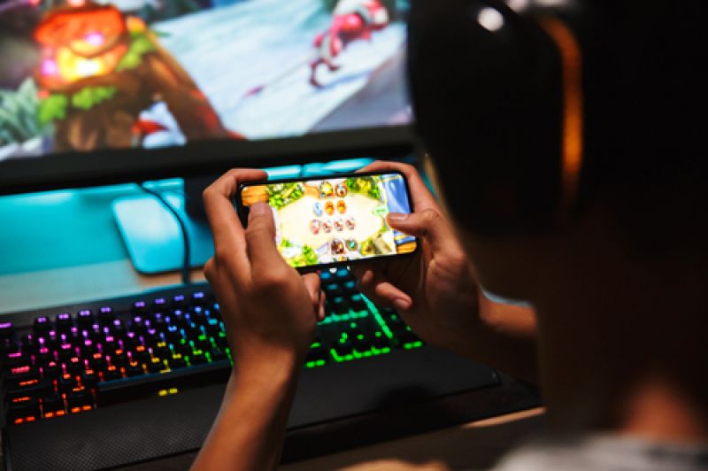 最快反转！华为恢复上架腾讯游戏，握手言和背后的让步