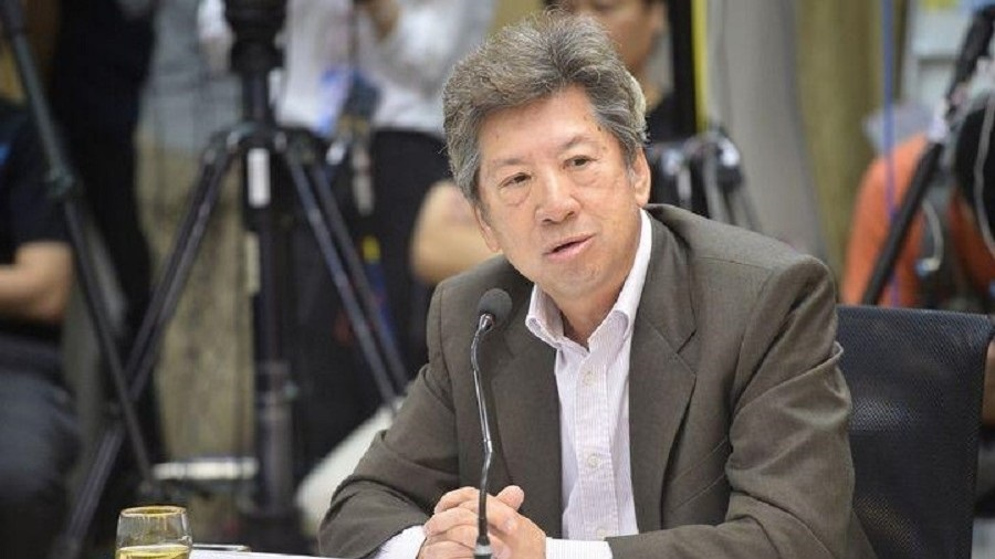 香港大律师汤家骅涉香港国安法案件申请保释辩方需证明被告不会再犯