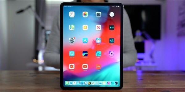 曝新款iPad mini三月亮相：屏占比更高但Touch ID按键会继续保留