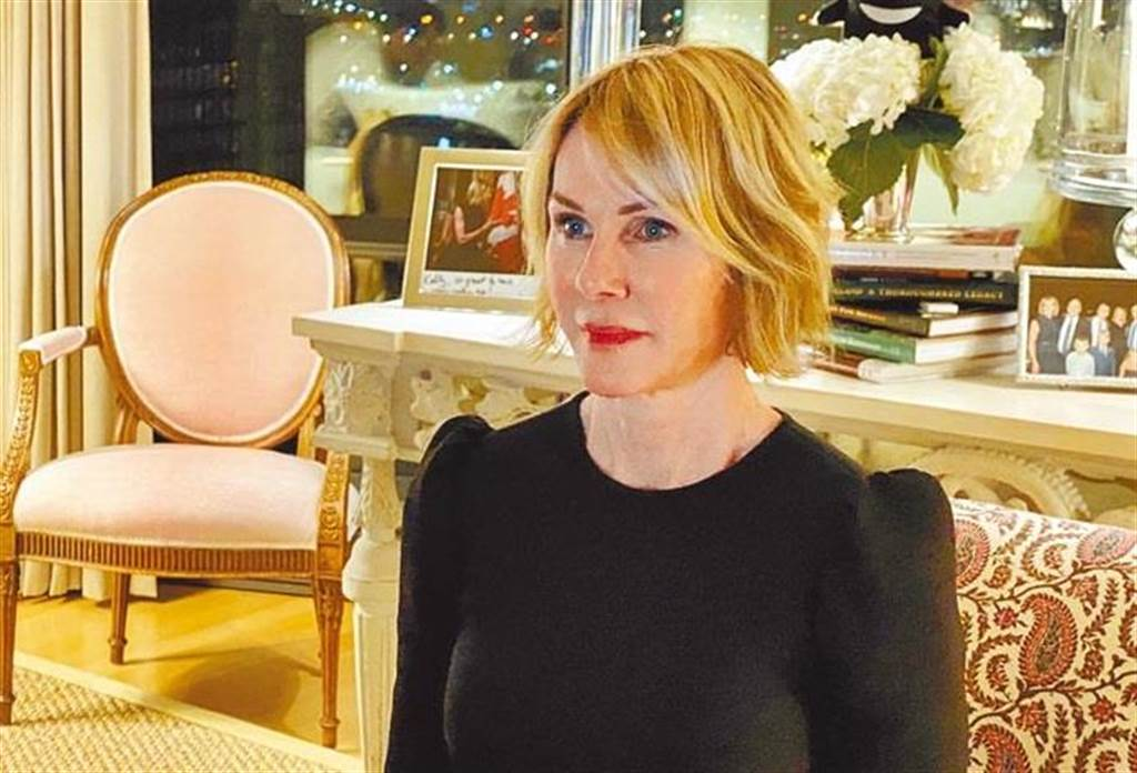 克拉夫特资料图(图片来源:台湾中时新闻网)