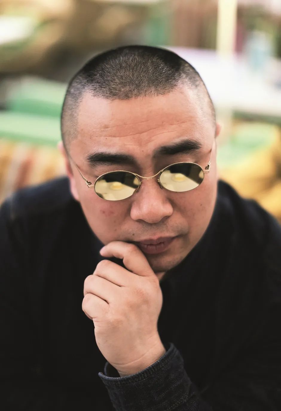 王海。圖/人民視覺。