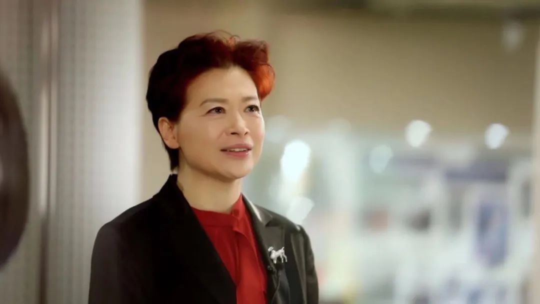 北京广播电视台副总编辑徐滔致敬2020北京榜样最美警察