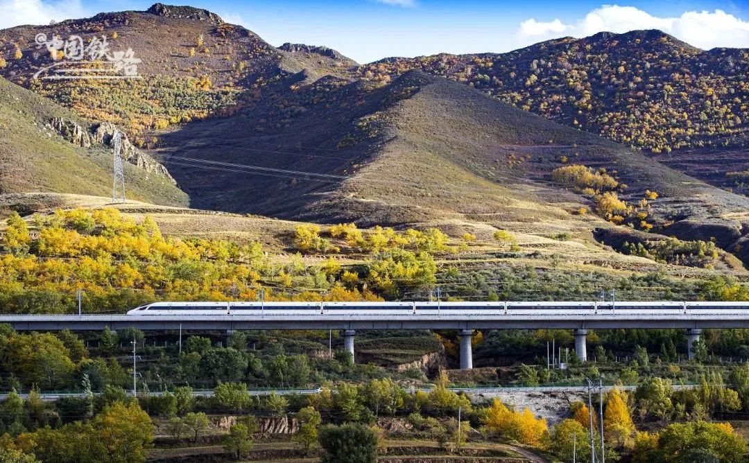 穿越秋天,这趟火车火了!|新疆_新浪财经_新浪网