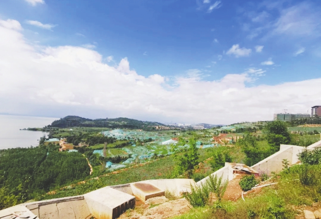 云南文旅项目遇上环境保护如何做好选择题