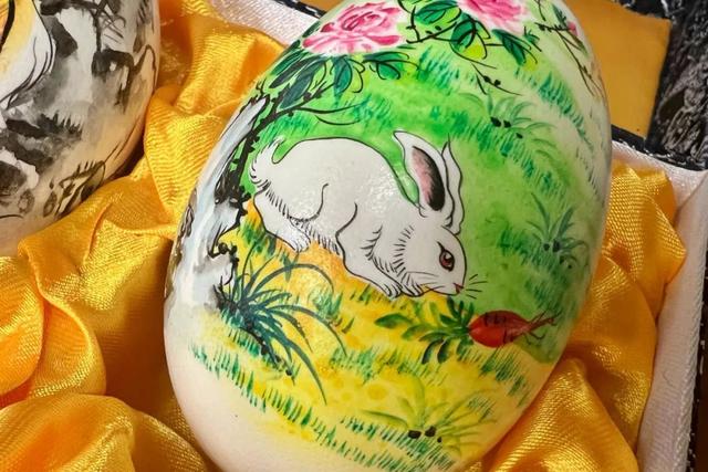 全文都是彩蛋|国画_新浪财经_新浪网