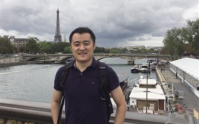 张达,能源与应对气候变化的政策分析专家,清华大学能源环境经济研究所