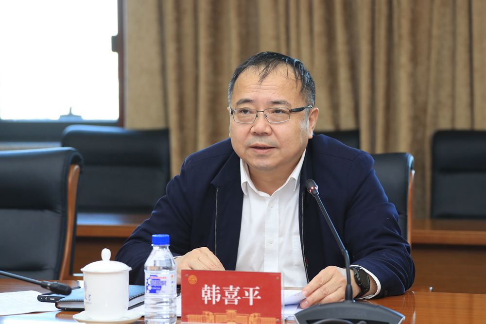 【文/金光旭 霍睿 摄/记者 徐立华】10月29日上午,吉林大学落实意识