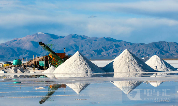 锂矿争夺战升级，宁德时代报价被KO