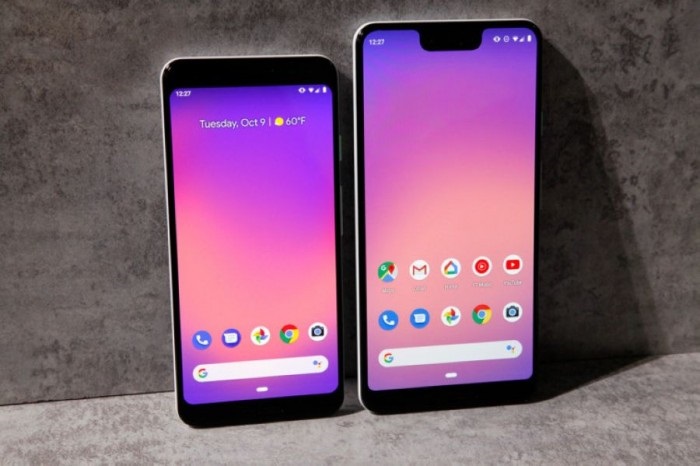 IT之家|谷歌Pixel 3系列结束支持，将不再获得官方更新