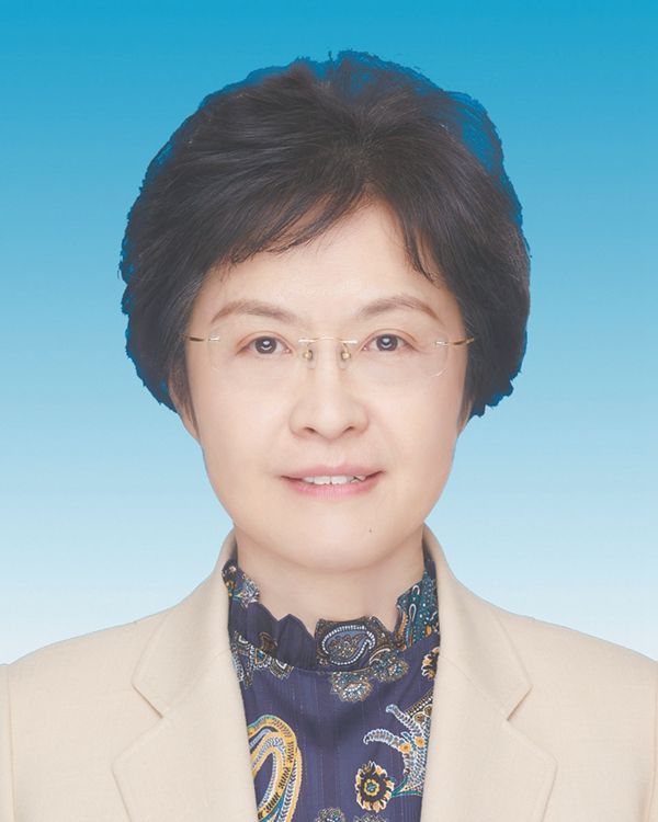 中共安徽省第十一届委员会常务委员会委员简历