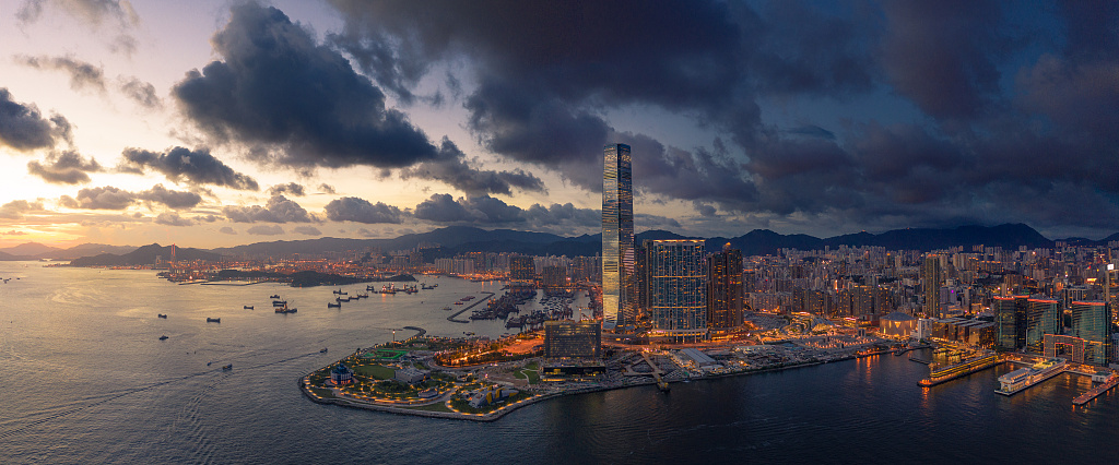 香港故宫整体工程约年底完成 预计明年5月展品将抵港