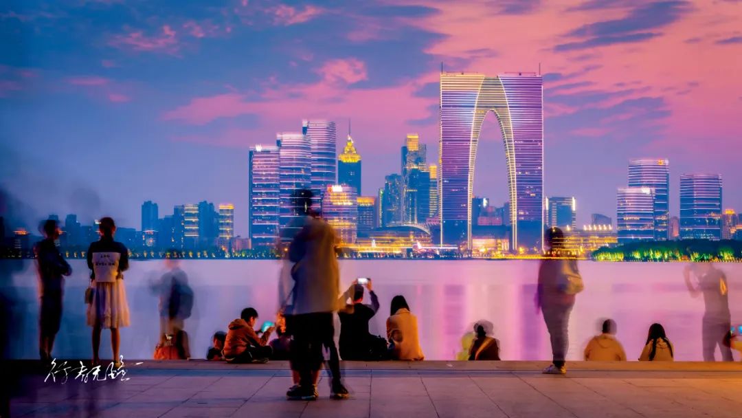 苏州的gdp包含了几个市_地表最强地级市到底有多强?GDP破两万亿,所有县级市都是十强县