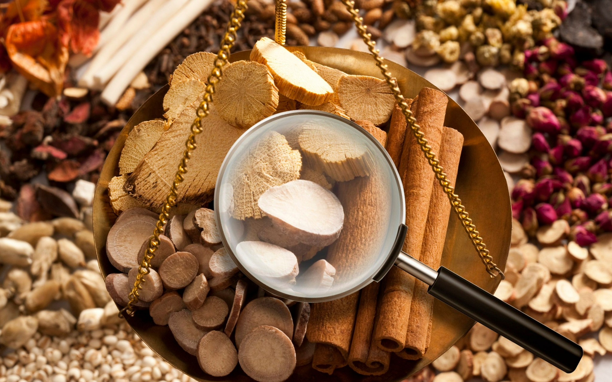 综述丨抗击新冠肺炎疫情,中医药全程参与|中医药_新浪财经_新浪网