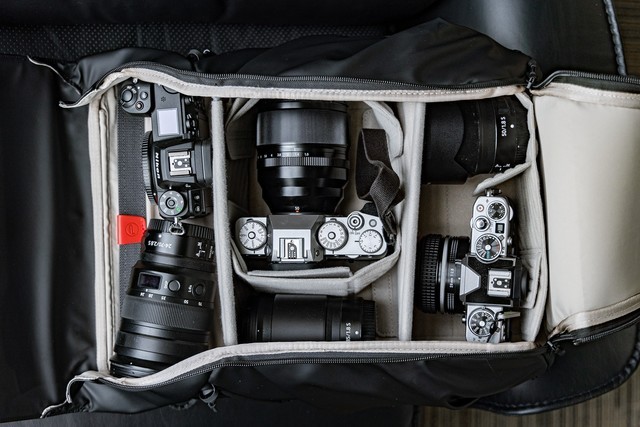 价格便宜 双11摄影人必买的国货装备推荐