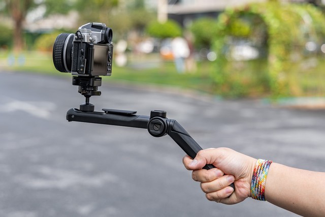 价格便宜 双11摄影人必买的国货装备推荐