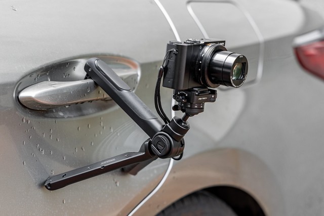 价格便宜 双11摄影人必买的国货装备推荐