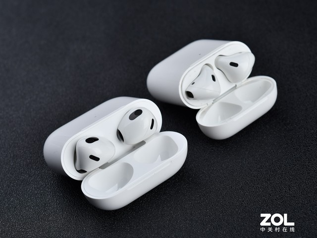 2021 年airpods Pro 和airpods 第二代怎么选 4 个主要差异和6 个购买决策因素一次看完 6 月更新 知乎