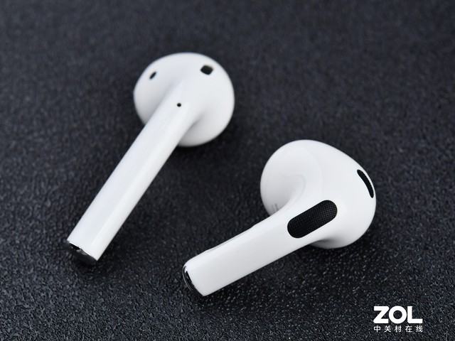 Airpods 3与airpods 2对比评测为何2代更值得入手 Airpods 3 Airpods 2 手机 新浪科技 新浪网