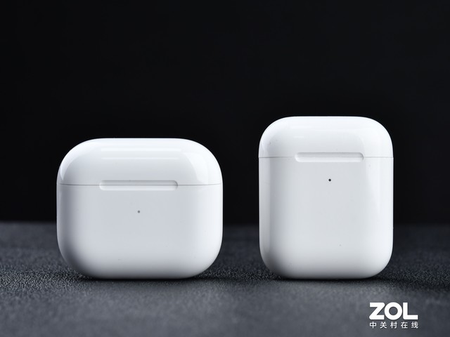 Airpods 3与airpods 2对比评测为何2代更值得入手 Airpods 3 Airpods 2 手机 新浪科技 新浪网